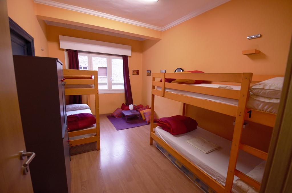 Hostel Hemingway Пампона Екстериор снимка