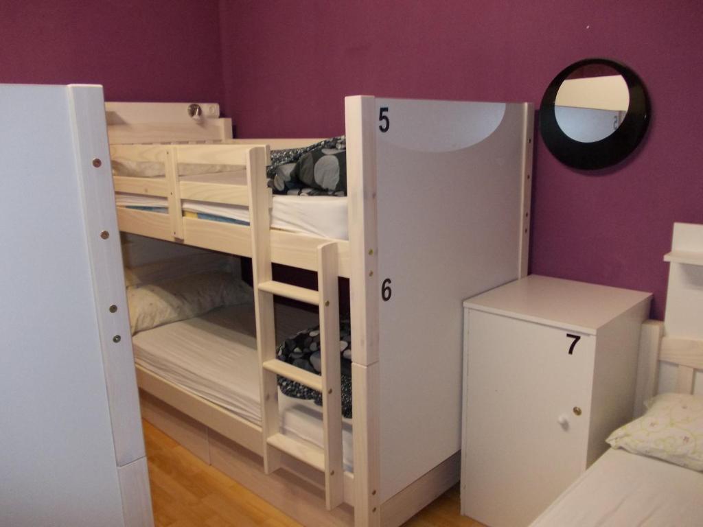 Hostel Hemingway Пампона Екстериор снимка