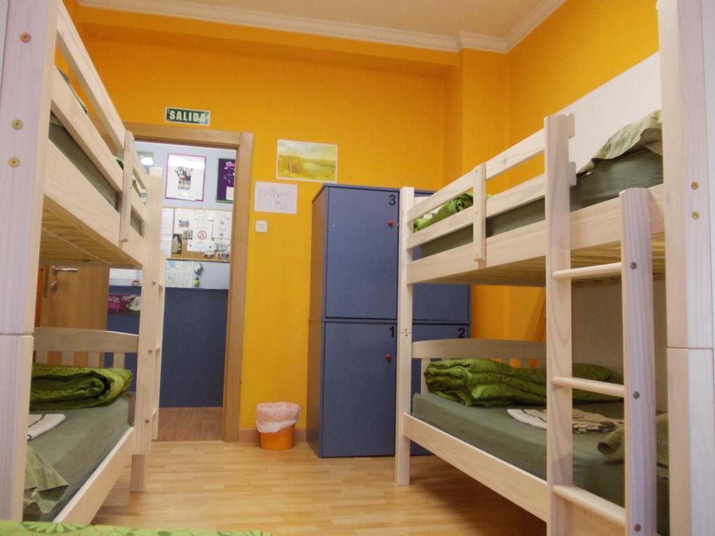 Hostel Hemingway Пампона Екстериор снимка