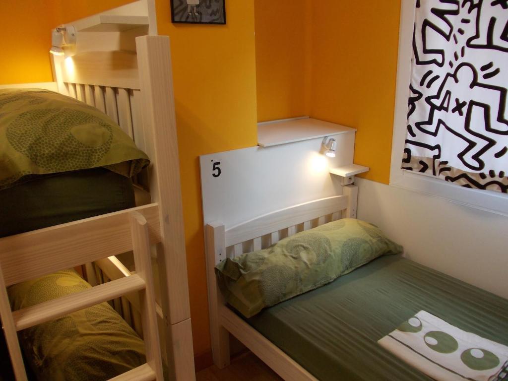 Hostel Hemingway Пампона Екстериор снимка