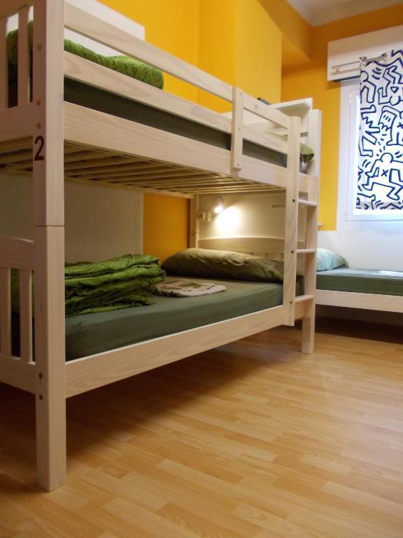 Hostel Hemingway Пампона Екстериор снимка