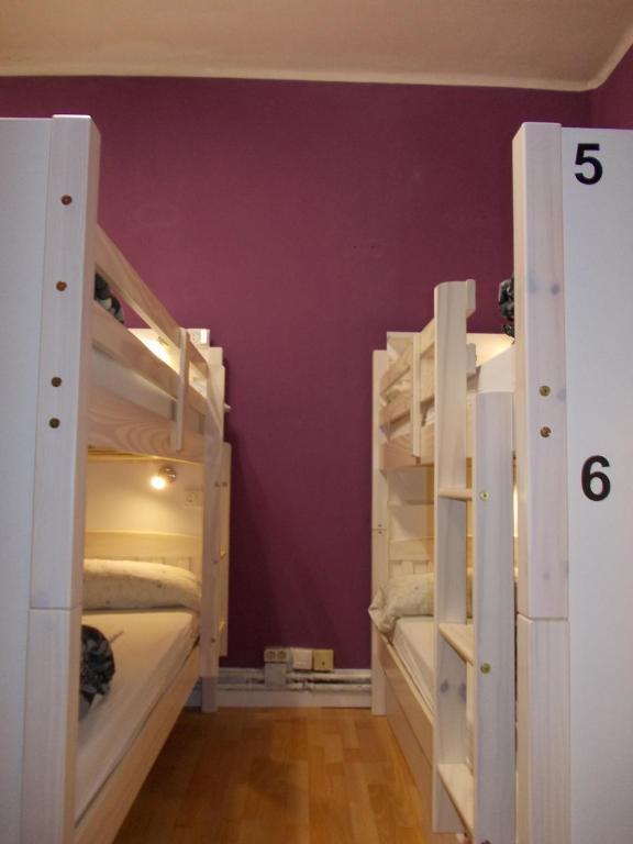 Hostel Hemingway Пампона Екстериор снимка