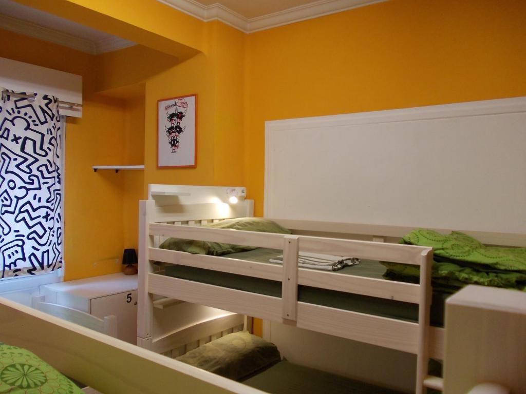 Hostel Hemingway Пампона Екстериор снимка