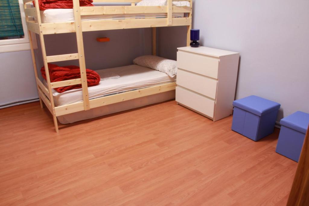 Hostel Hemingway Пампона Екстериор снимка