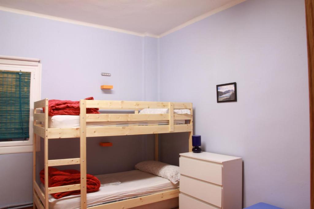 Hostel Hemingway Пампона Стая снимка