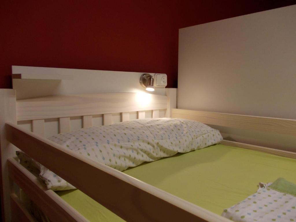 Hostel Hemingway Пампона Стая снимка