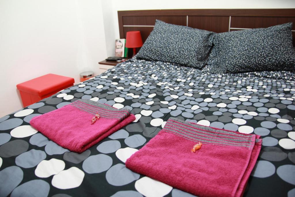 Hostel Hemingway Пампона Стая снимка