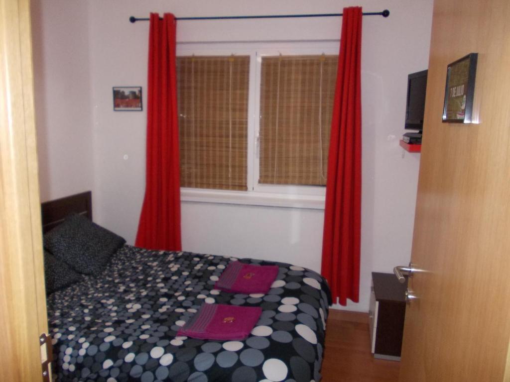 Hostel Hemingway Пампона Стая снимка