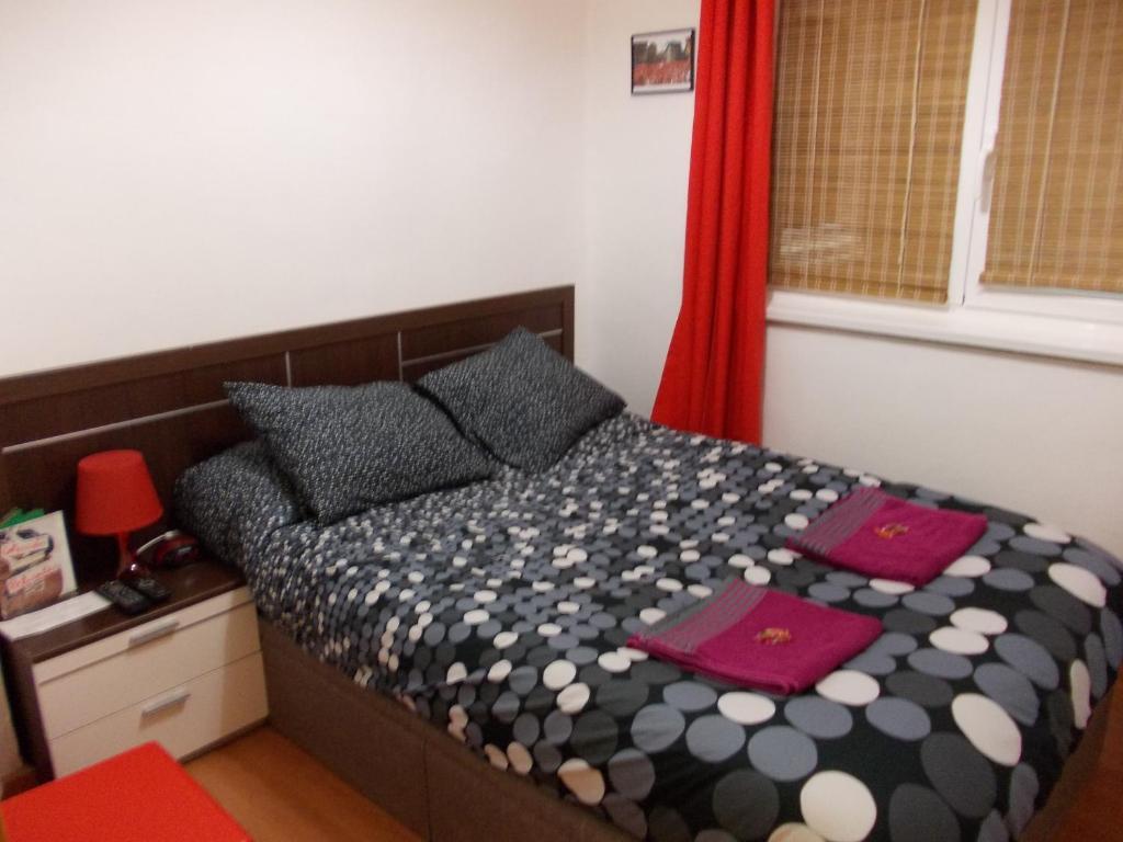 Hostel Hemingway Пампона Стая снимка