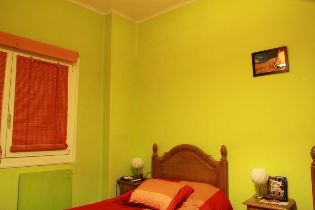 Hostel Hemingway Пампона Стая снимка