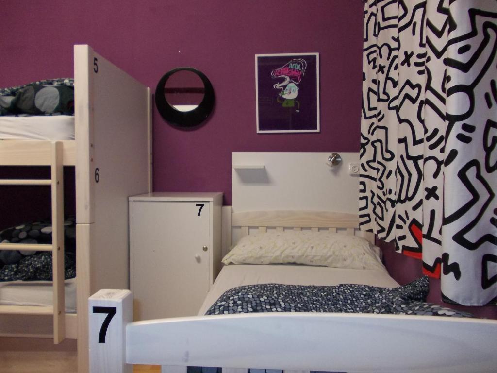 Hostel Hemingway Пампона Екстериор снимка